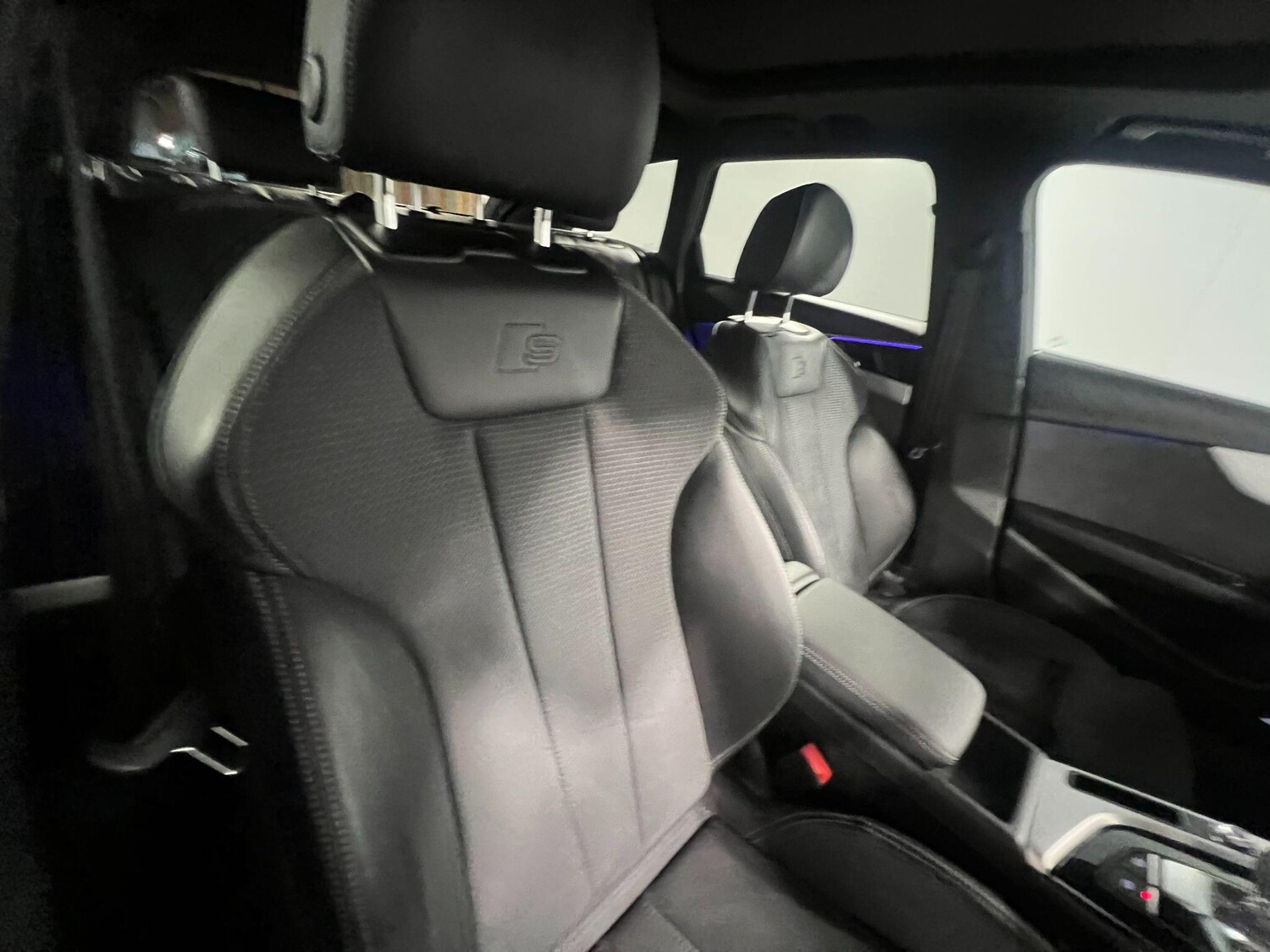 Used Audi A4 for sale - 78214327: Photo 51