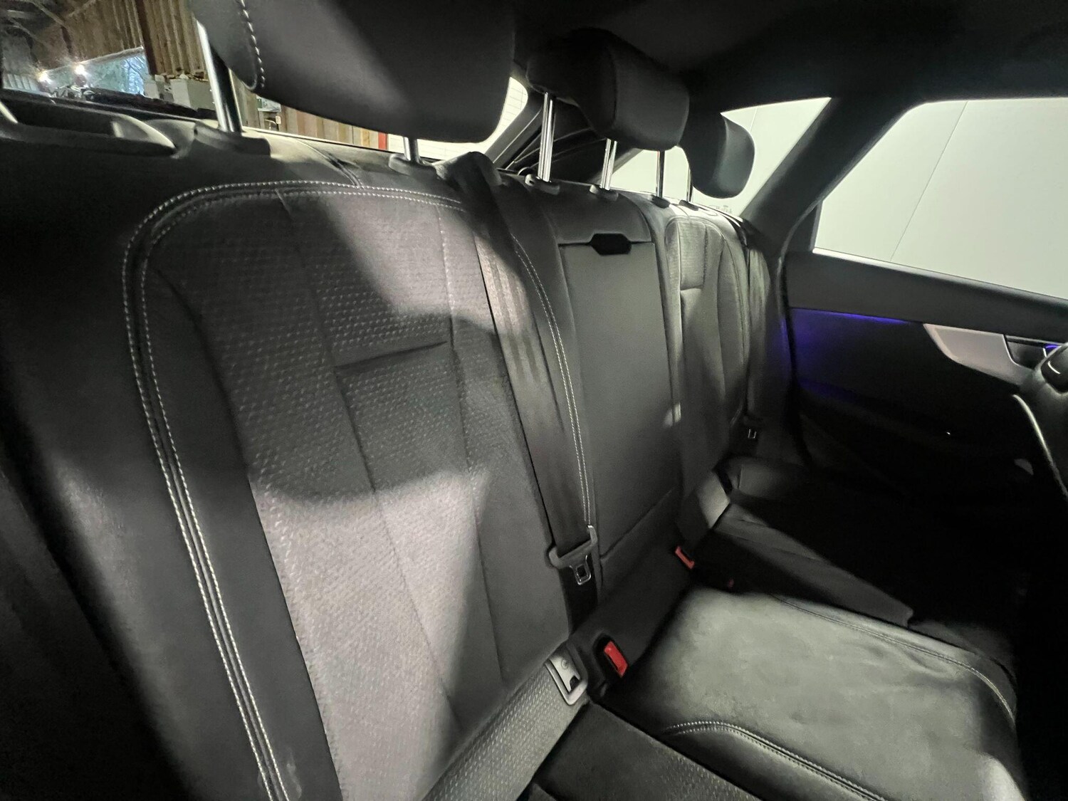 Used Audi A4 for sale - 78214327: Photo 53