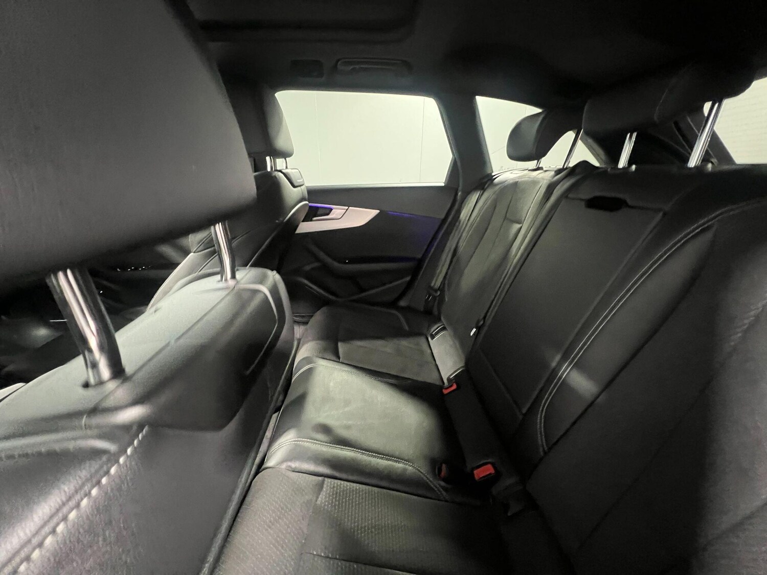 Used Audi A4 for sale - 78214327: Photo 54