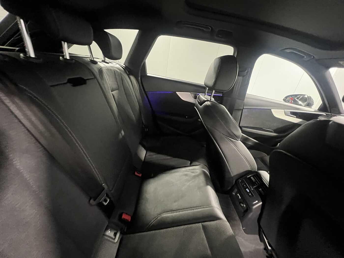 Used Audi A4 for sale - 78214327: Photo 6