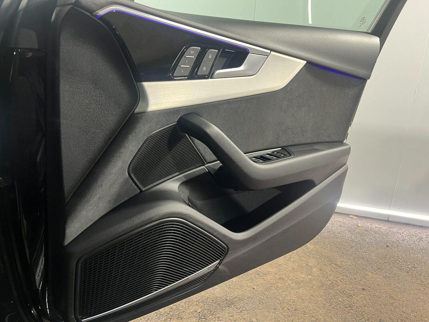 Used Audi A4 for sale - 78214327: Photo 60