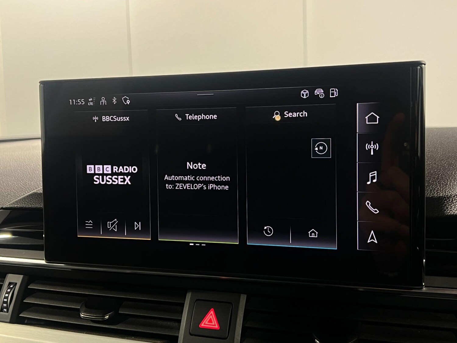 Used Audi A4 for sale - 78214327: Photo 61