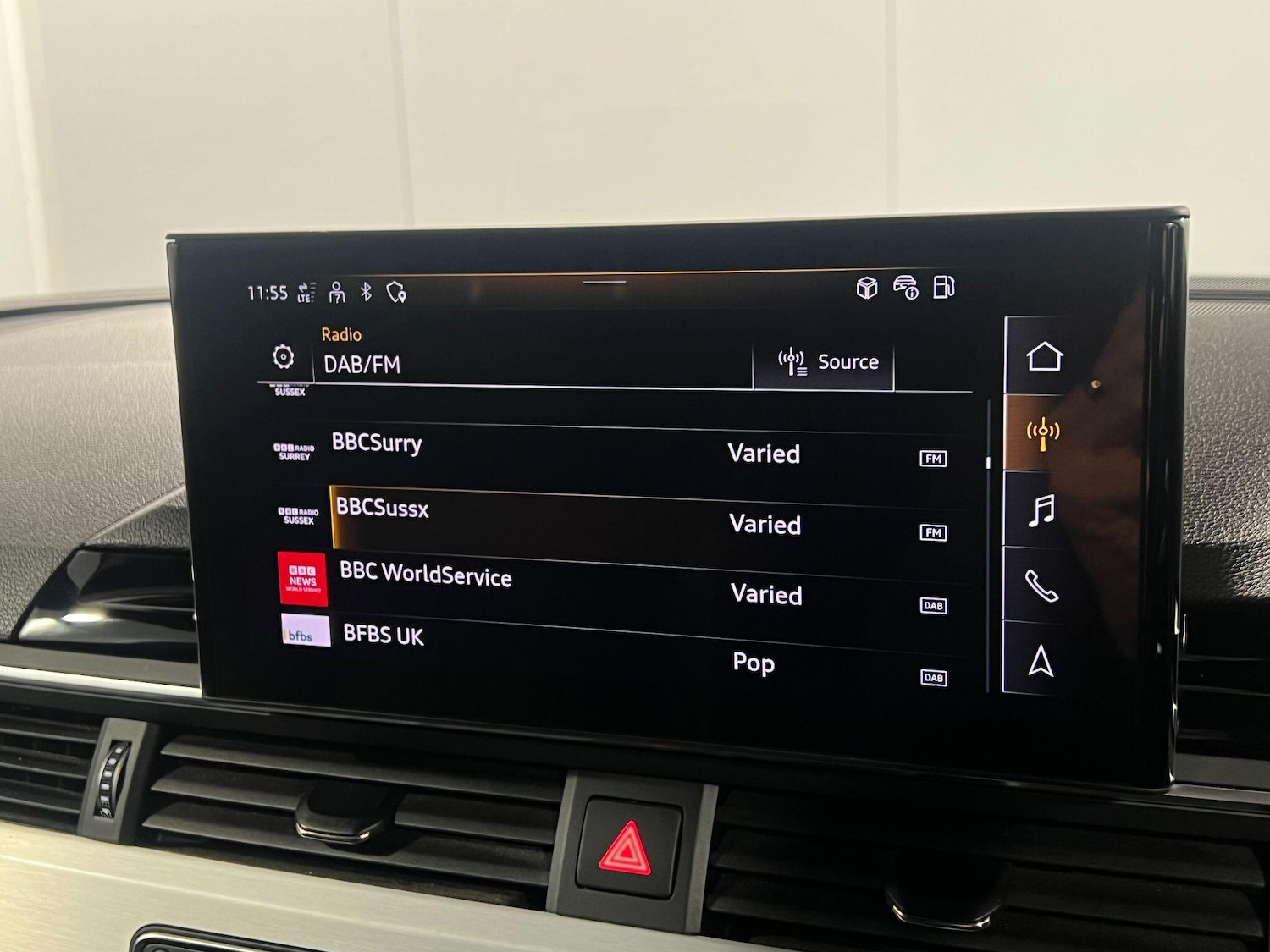 Used Audi A4 for sale - 78214327: Photo 62