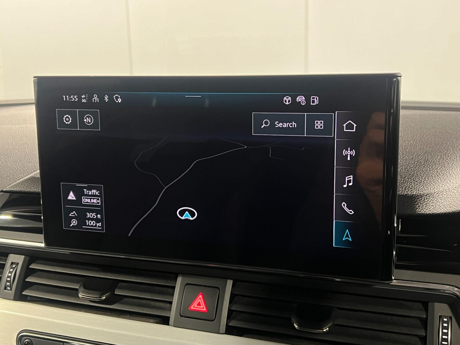 Used Audi A4 for sale - 78214327: Photo 63