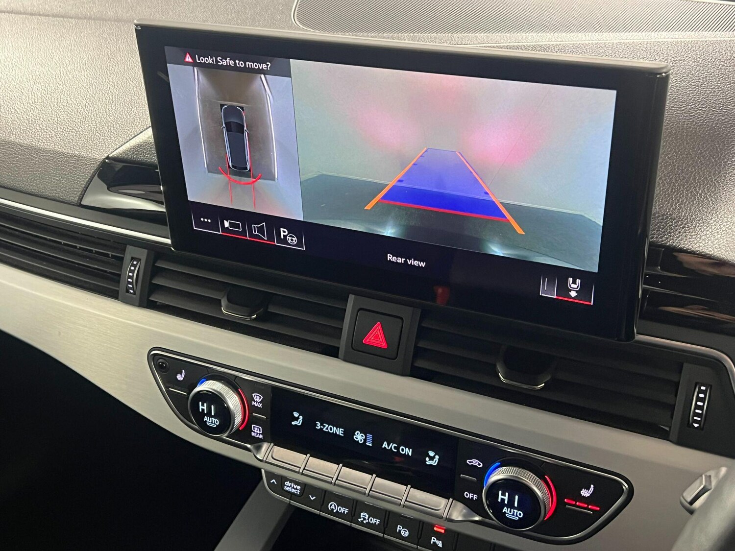 Used Audi A4 for sale - 78214327: Photo 64