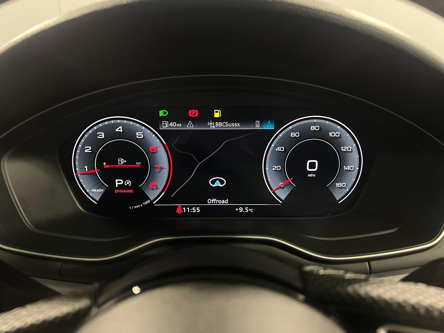 Used Audi A4 for sale - 78214327: Photo 66