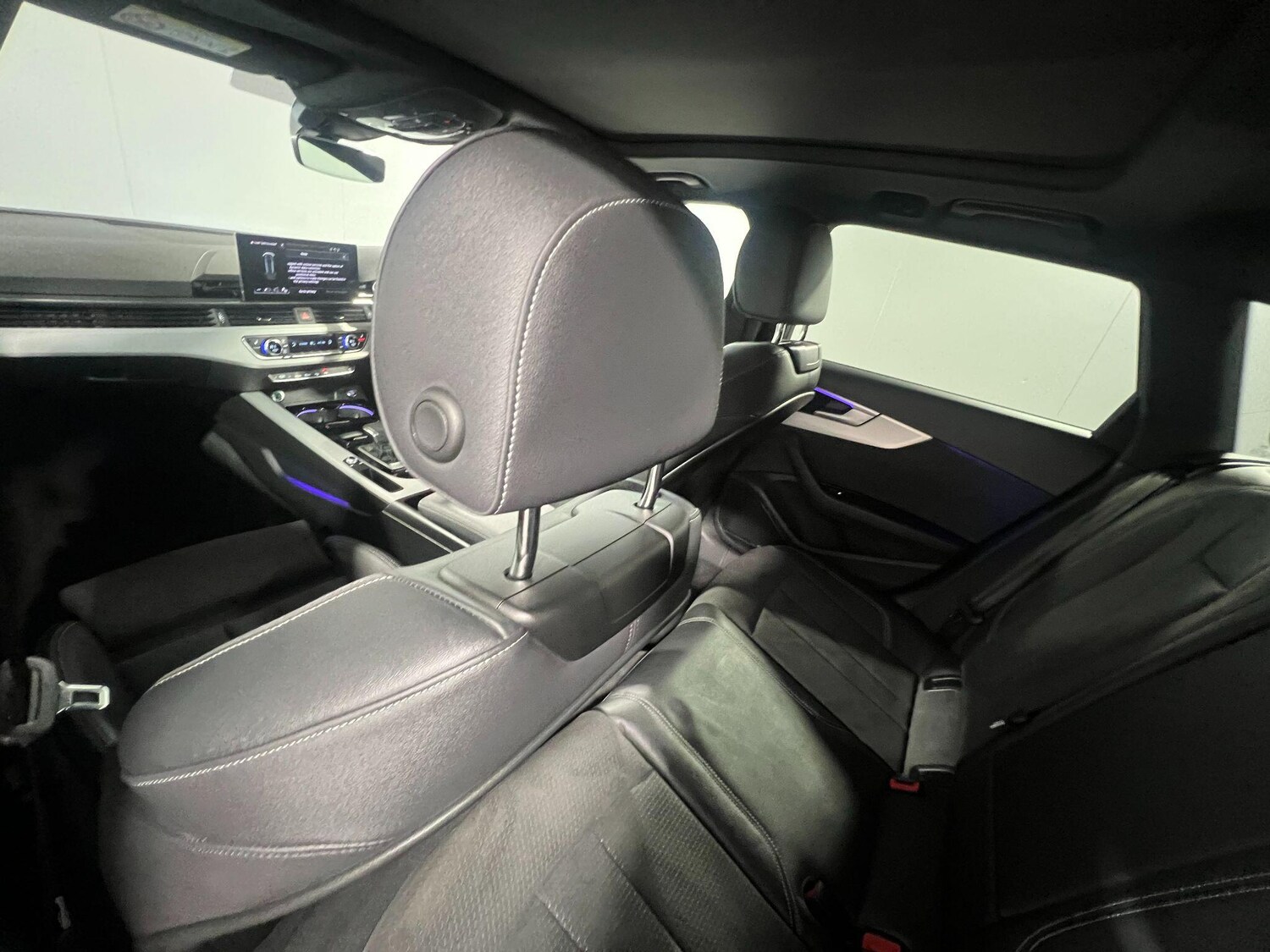 Used Audi A4 for sale - 78214327: Photo 68