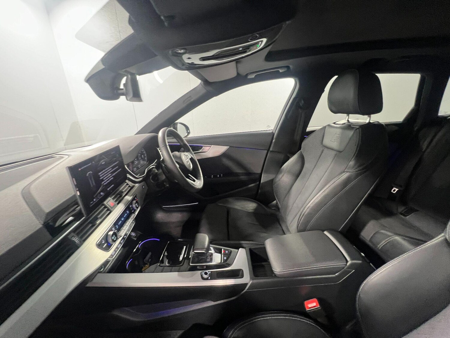 Used Audi A4 for sale - 78214327: Photo 69