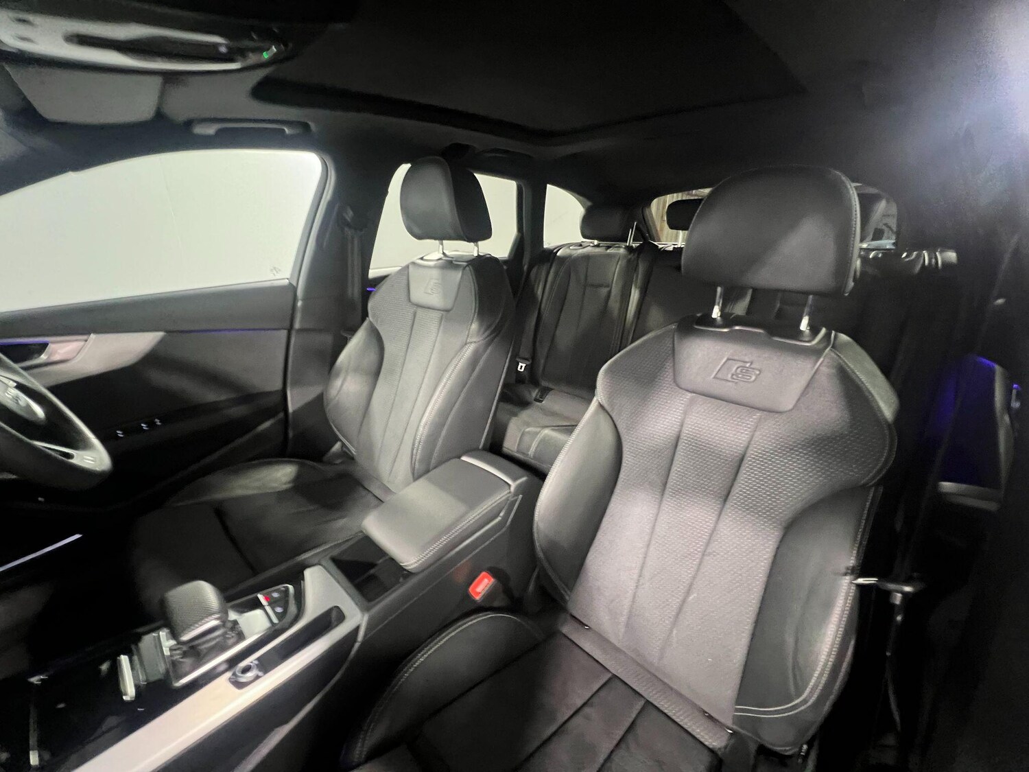 Used Audi A4 for sale - 78214327: Photo 70