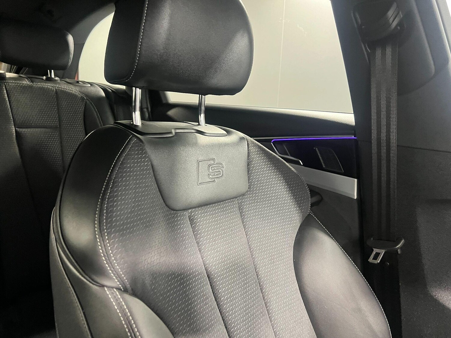 Used Audi A4 for sale - 78214327: Photo 75