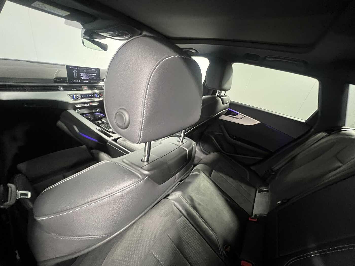 Used Audi A4 for sale - 78214327: Photo 8