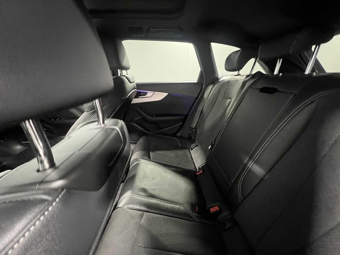 Used Audi A4 for sale - 78214327: Photo 9