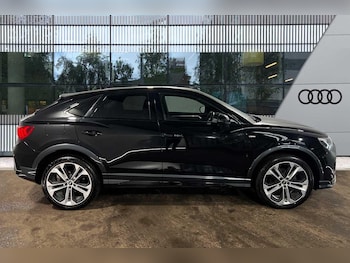 Used Audi Q3 2021 for sale - 75310319: Photo