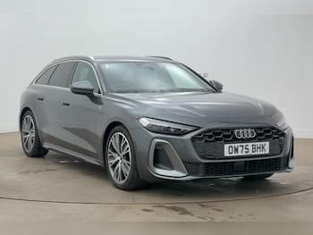 Used Audi A5 2025 for sale - 79756247: Photo