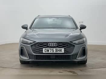 Used Audi A5 2025 for sale - 79756247: Photo