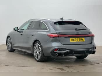 Used Audi A5 2025 for sale - 79756247: Photo
