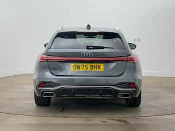 Used Audi A5 2025 for sale - 79756247: Photo