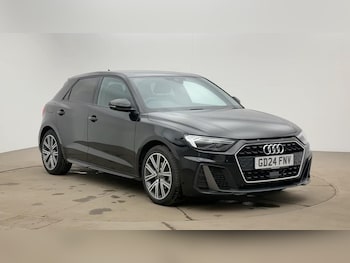 Used Audi A1 2024 for sale - 78601188: Photo