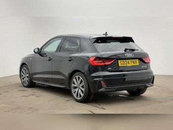 Used Audi A1 2024 for sale - 78601188: Photo