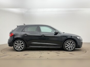 Used Audi A1 2024 for sale - 78601188: Photo