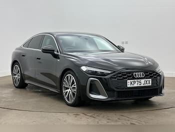 Used Audi A5 2025 for sale - 79712180: Photo