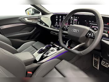 Used Audi A5 2025 for sale - 79712180: Photo
