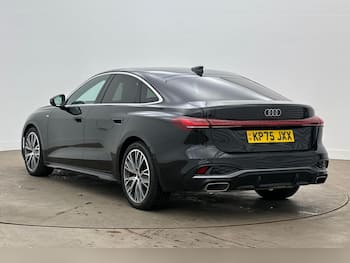 Used Audi A5 2025 for sale - 79712180: Photo