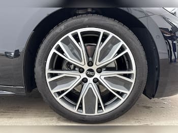 Used Audi A5 2025 for sale - 79712180: Photo