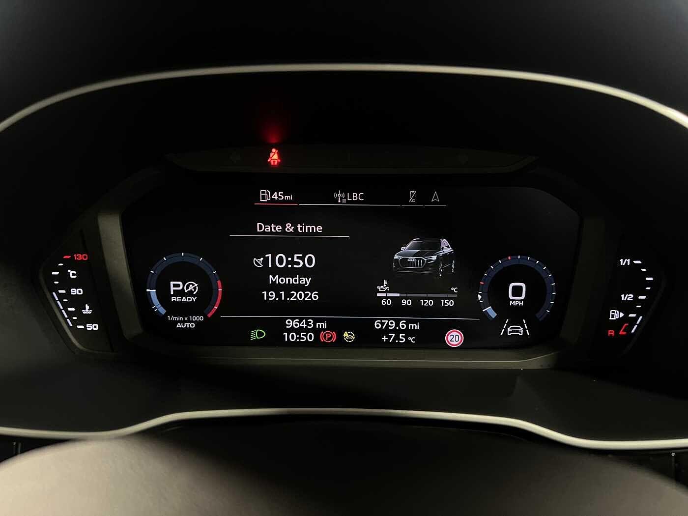 Used Audi Q3 2023 for sale - 77191681: Photo 13