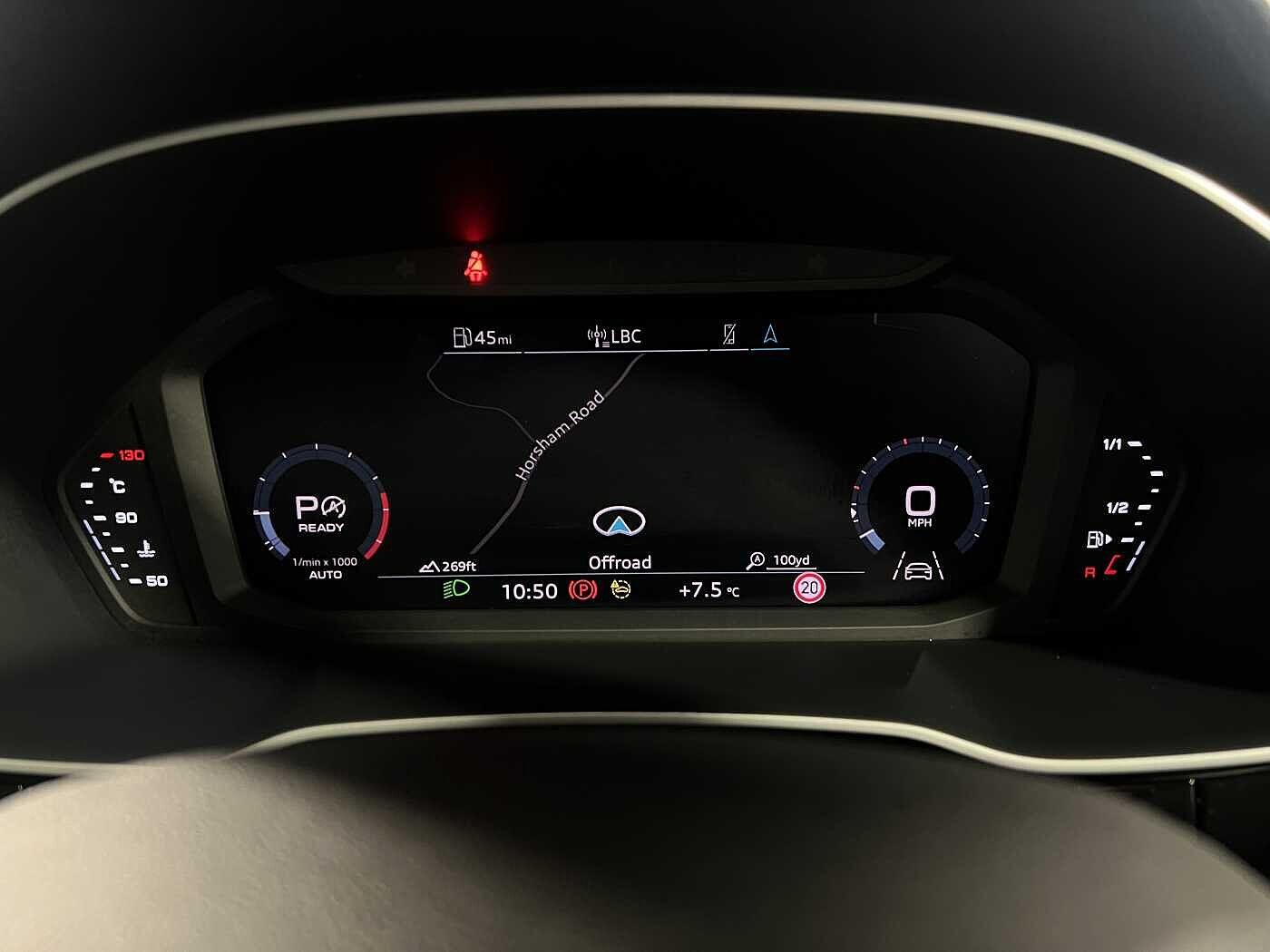 Used Audi Q3 2023 for sale - 77191681: Photo 14