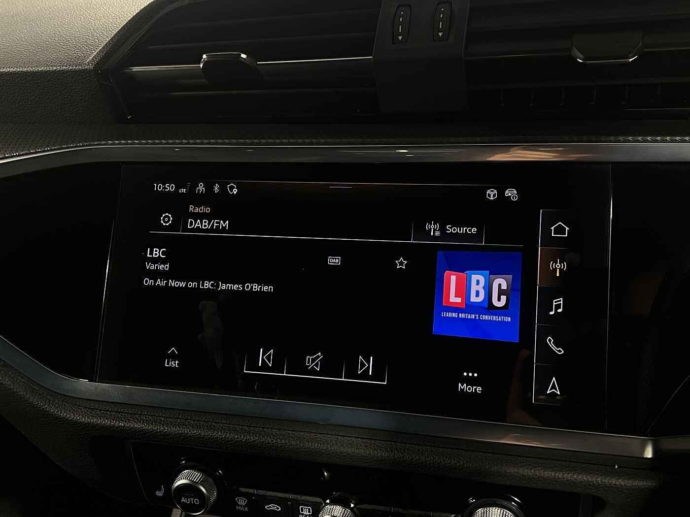 Used Audi Q3 2023 for sale - 77191681: Photo 15