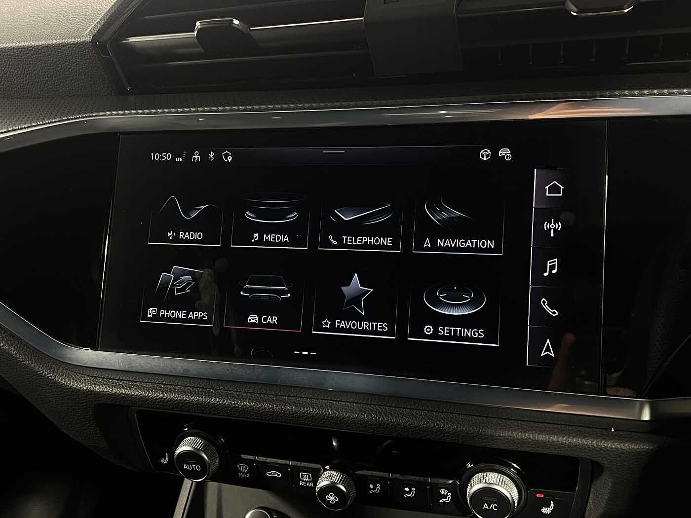 Used Audi Q3 2023 for sale - 77191681: Photo 16