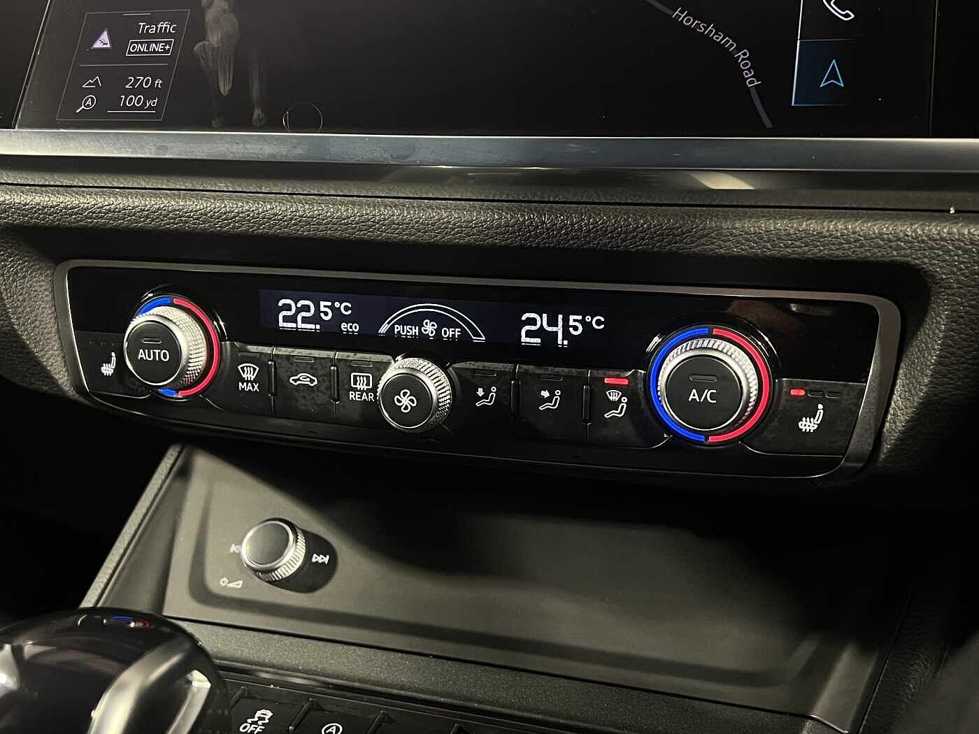 Used Audi Q3 2023 for sale - 77191681: Photo 18