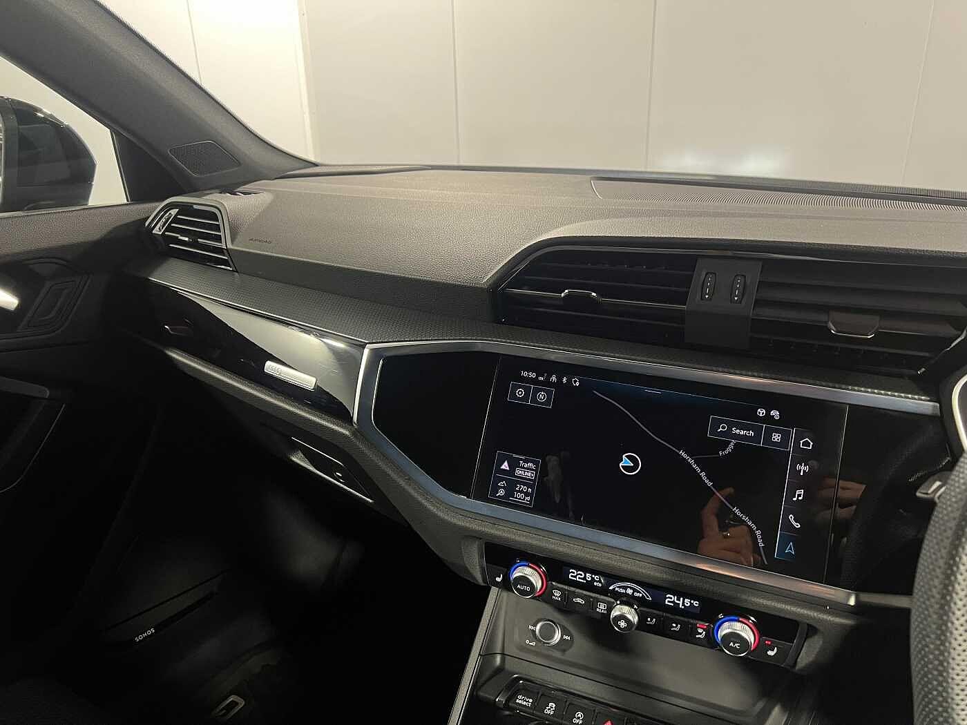 Used Audi Q3 2023 for sale - 77191681: Photo 20