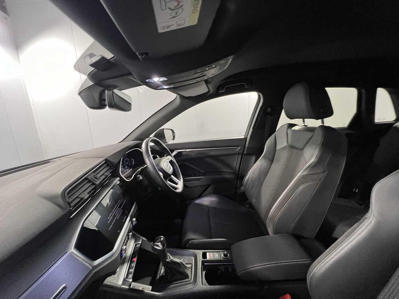 Used Audi Q3 2023 for sale - 77191681: Photo 22