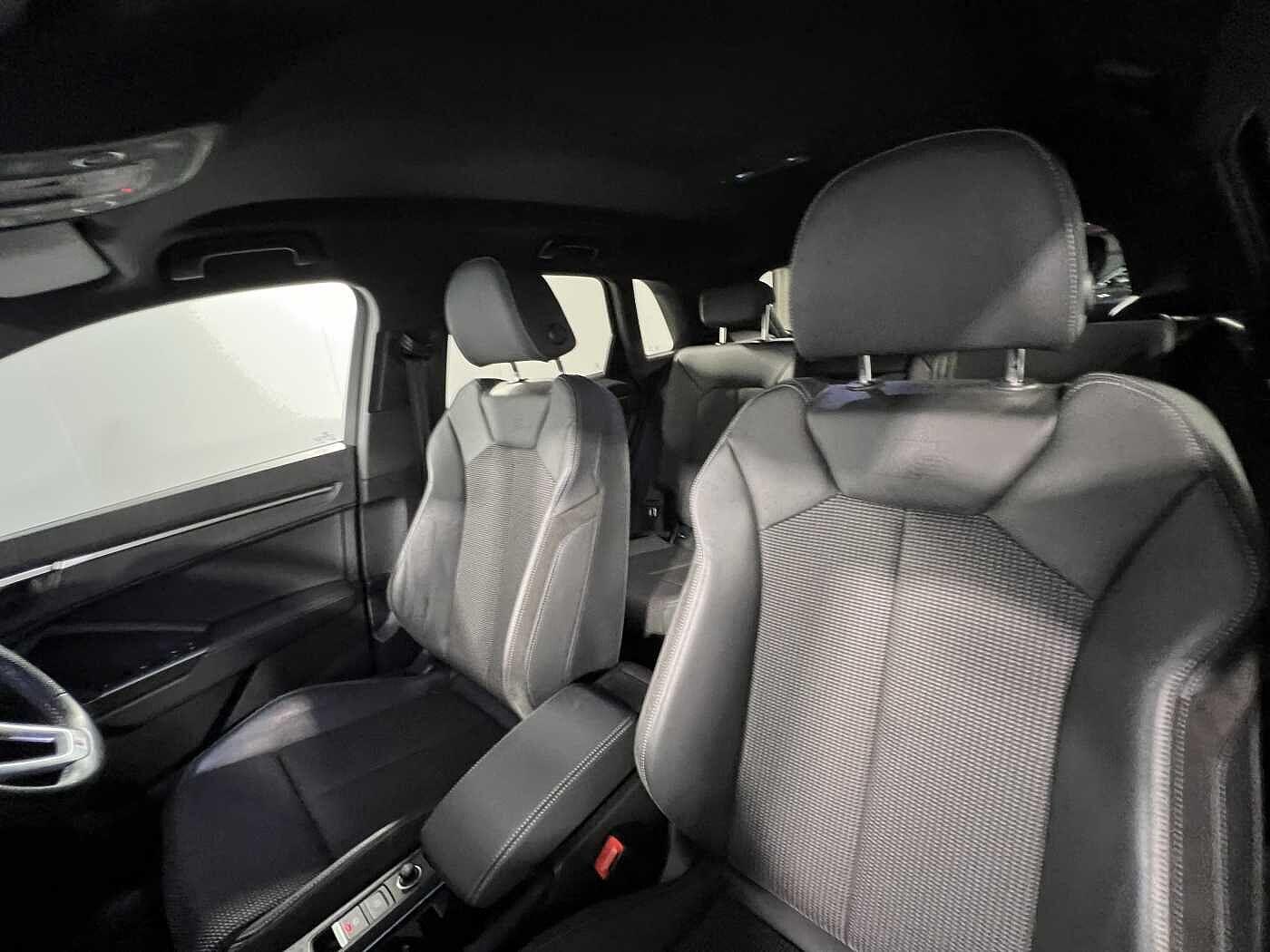 Used Audi Q3 2023 for sale - 77191681: Photo 23