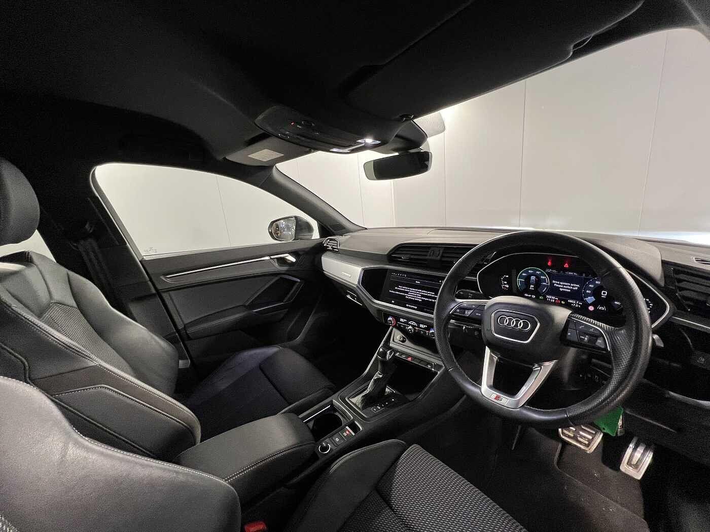 Used Audi Q3 2023 for sale - 77191681: Photo 24