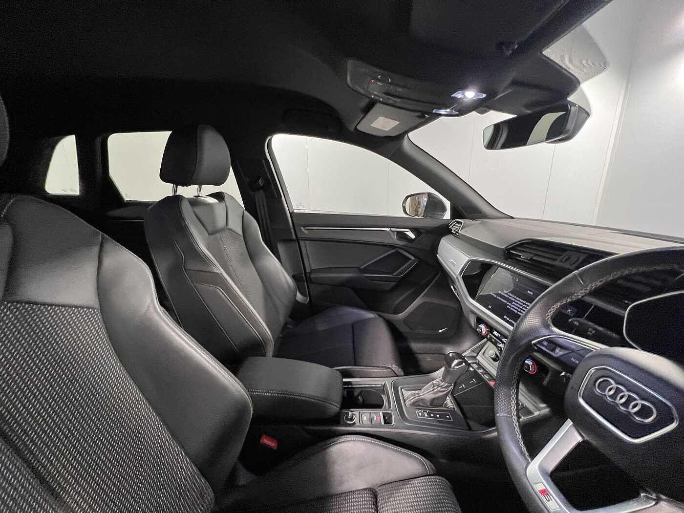 Used Audi Q3 2023 for sale - 77191681: Photo 25