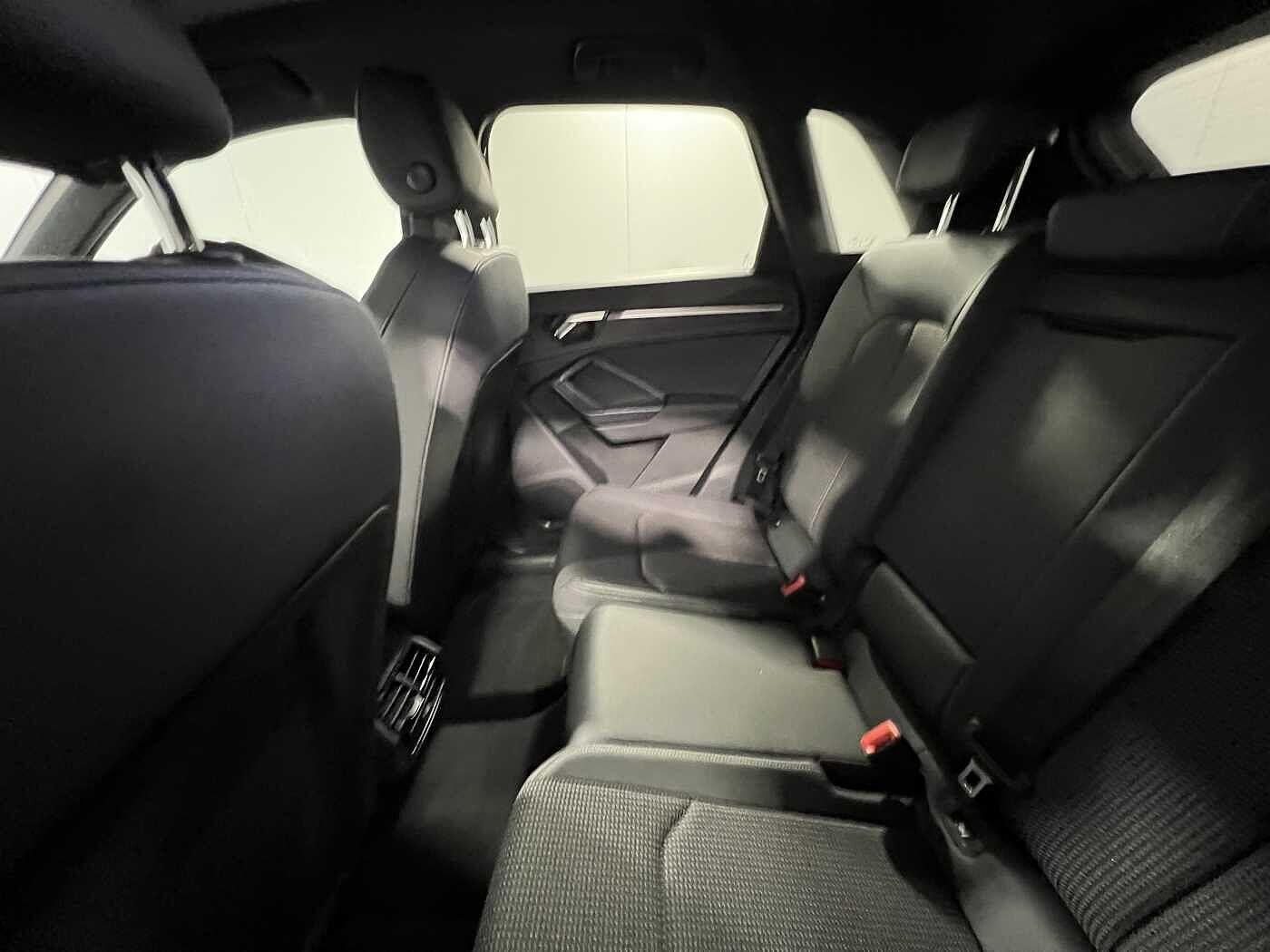 Used Audi Q3 2023 for sale - 77191681: Photo 30