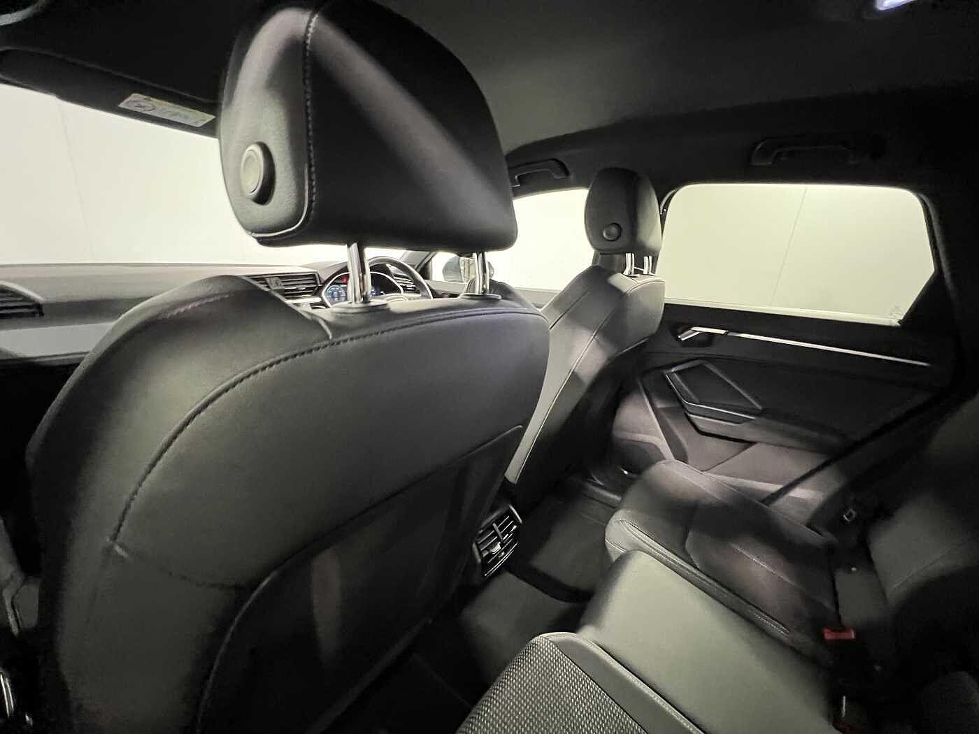 Used Audi Q3 2023 for sale - 77191681: Photo 31