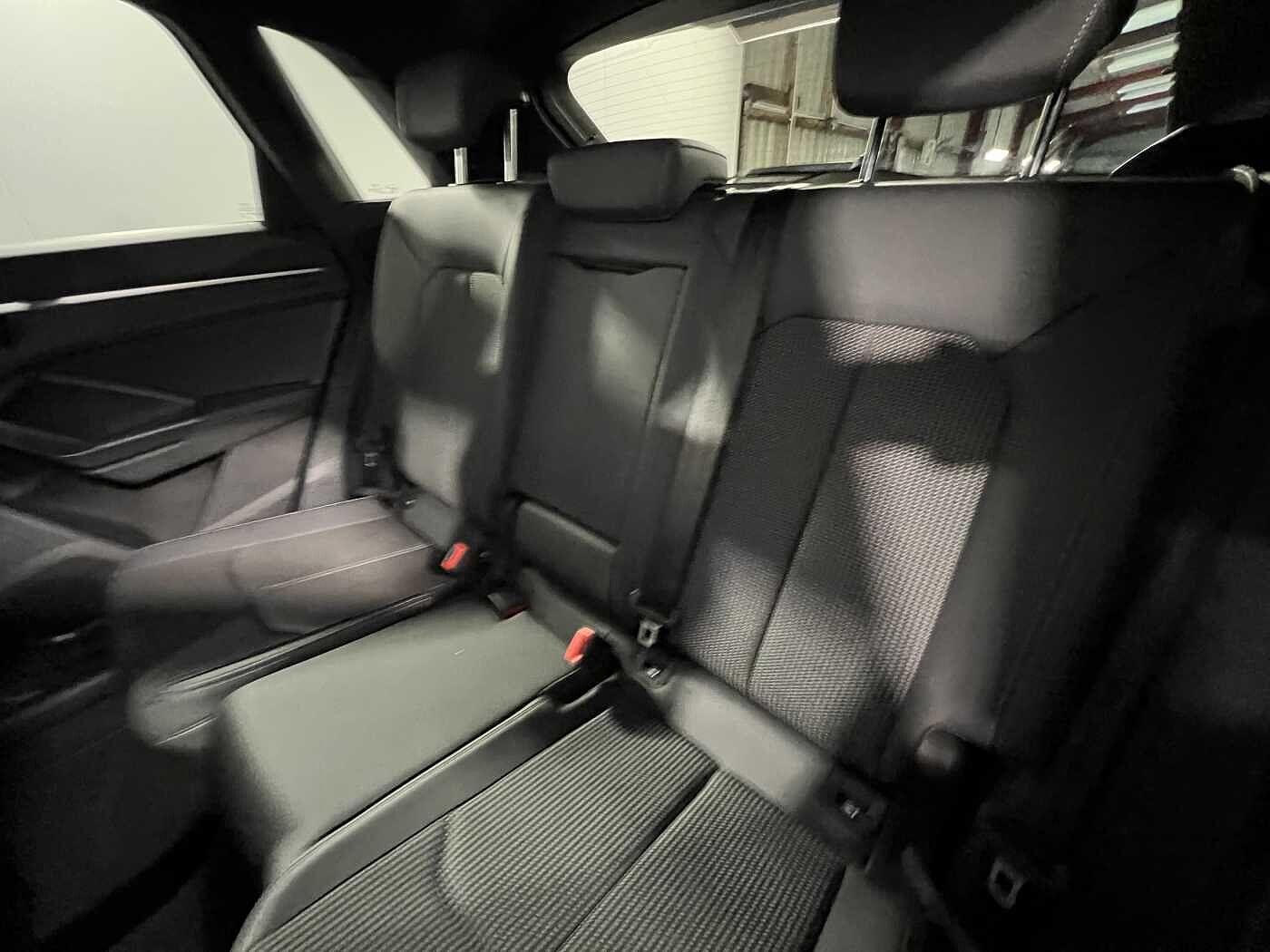 Used Audi Q3 2023 for sale - 77191681: Photo 32