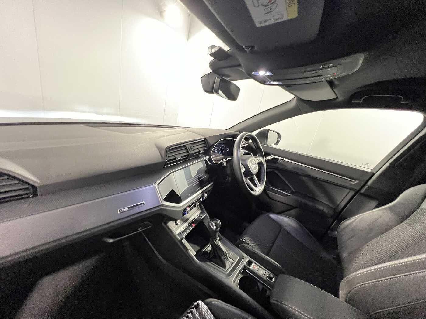 Used Audi Q3 2023 for sale - 77191681: Photo 33