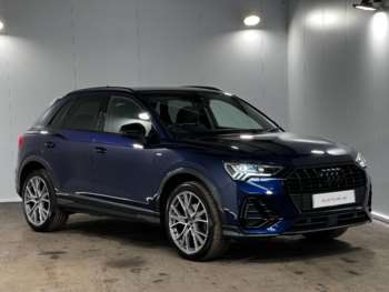 2024 (74) - 1.5 TFSI CoD 35 Black Edition S Tronic Euro 6 (s/s) 5dr