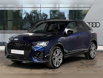 Used Audi Q3 2024 for sale - 75378046: Photo