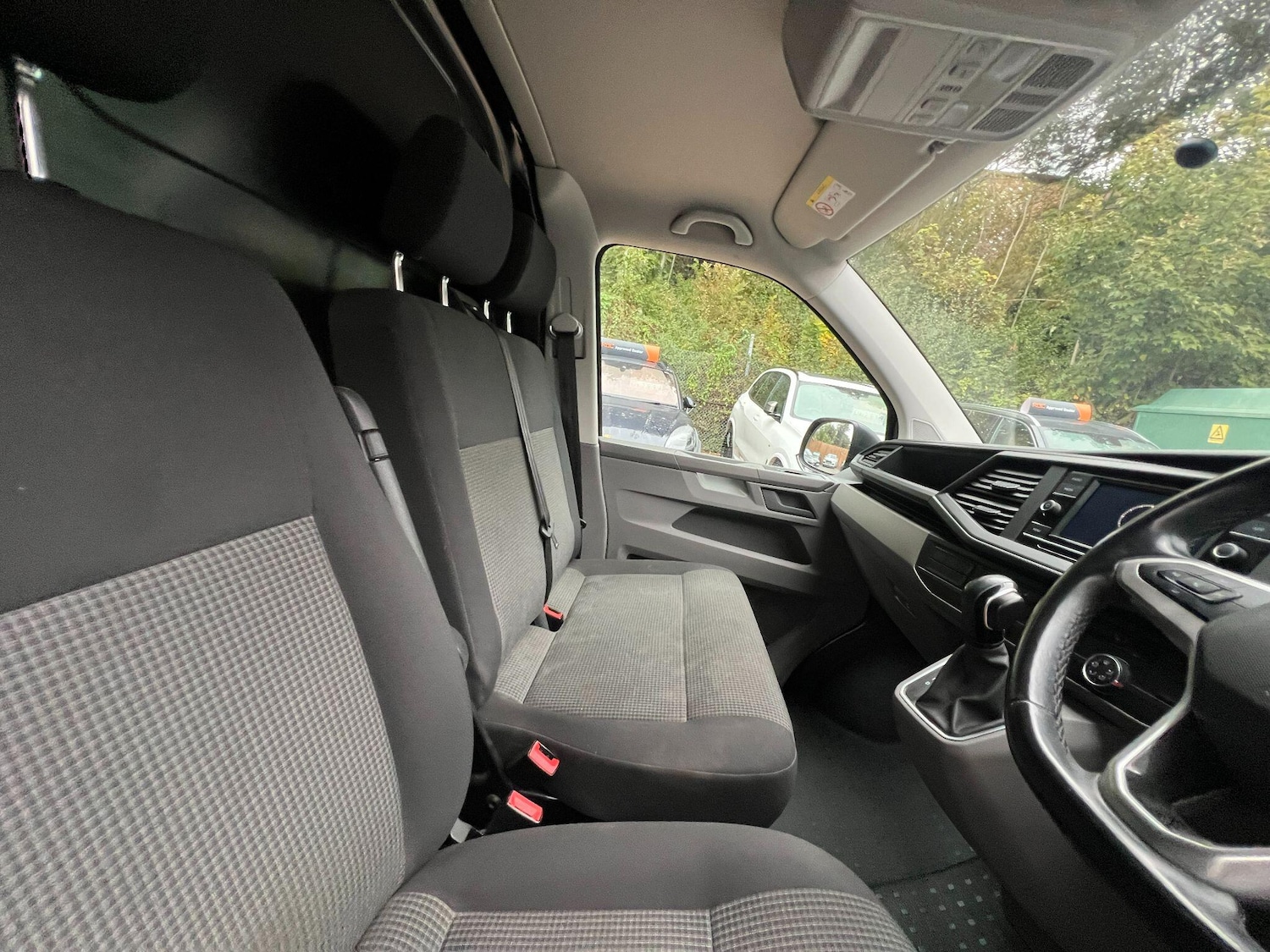 Used Volkswagen Transporter 2021 for sale - 77695802: Photo 10