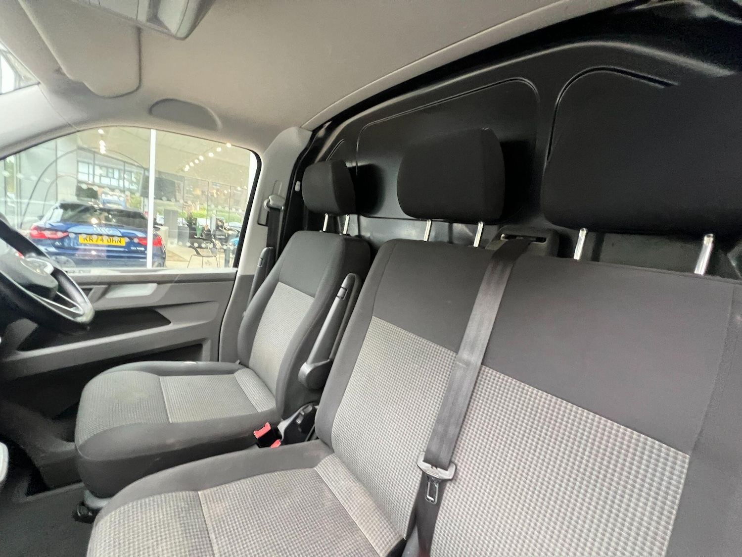 Used Volkswagen Transporter 2021 for sale - 77695802: Photo 19