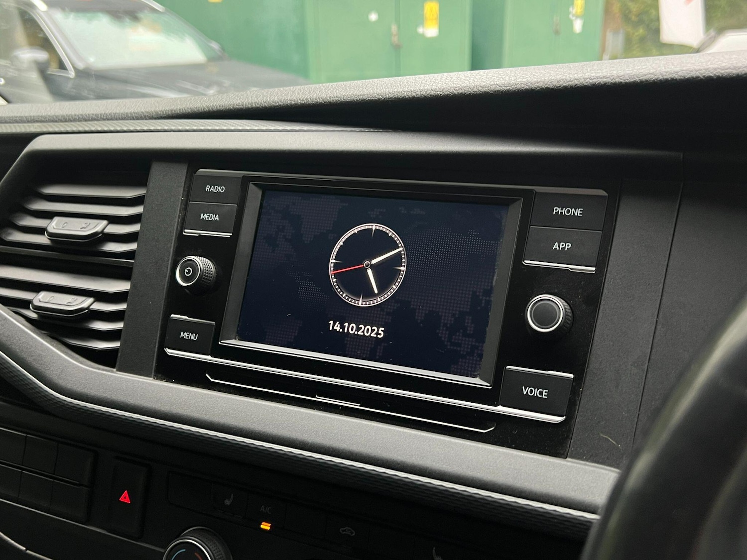 Used Volkswagen Transporter 2021 for sale - 77695802: Photo 20