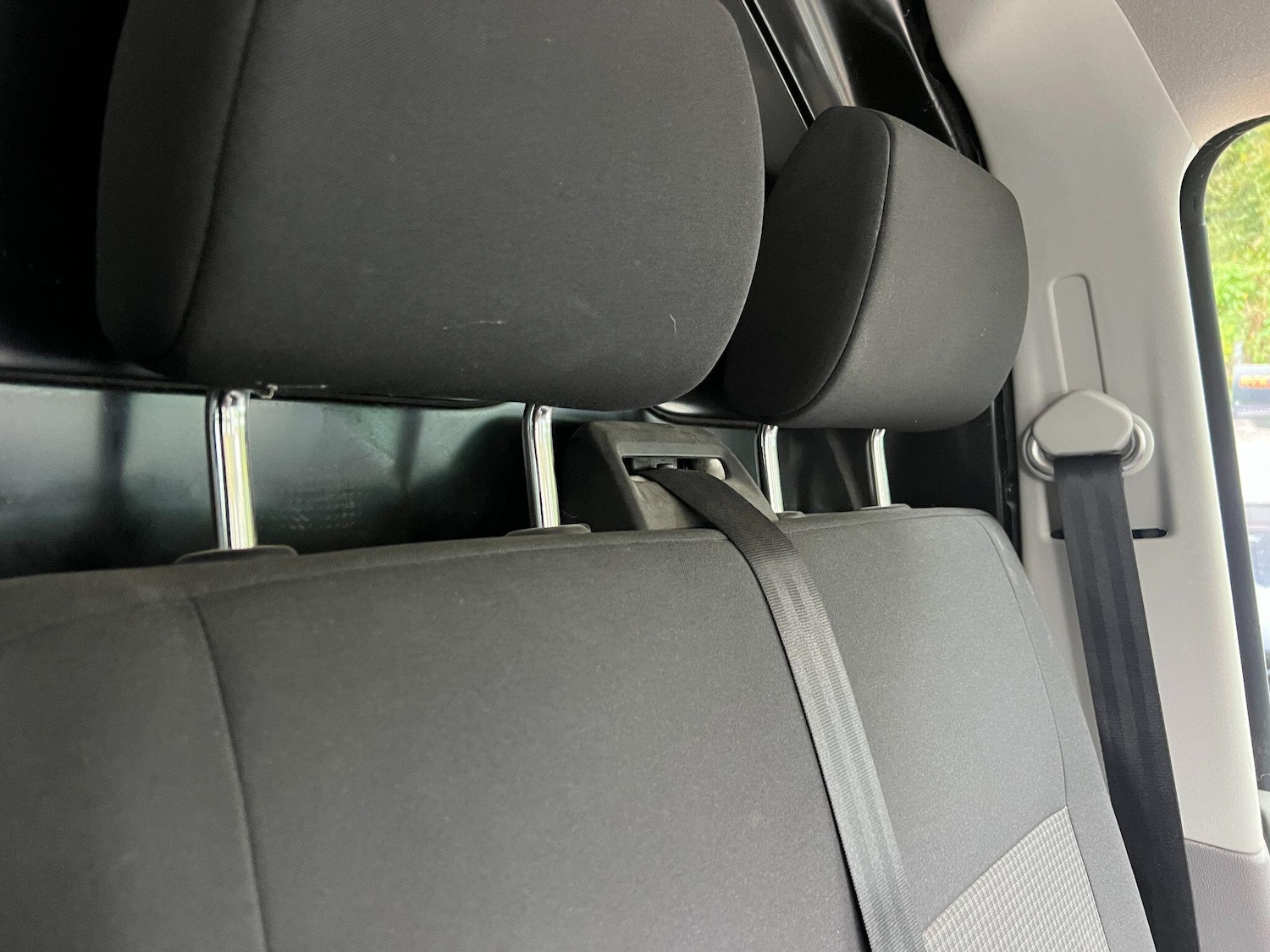 Used Volkswagen Transporter 2021 for sale - 77695802: Photo 25