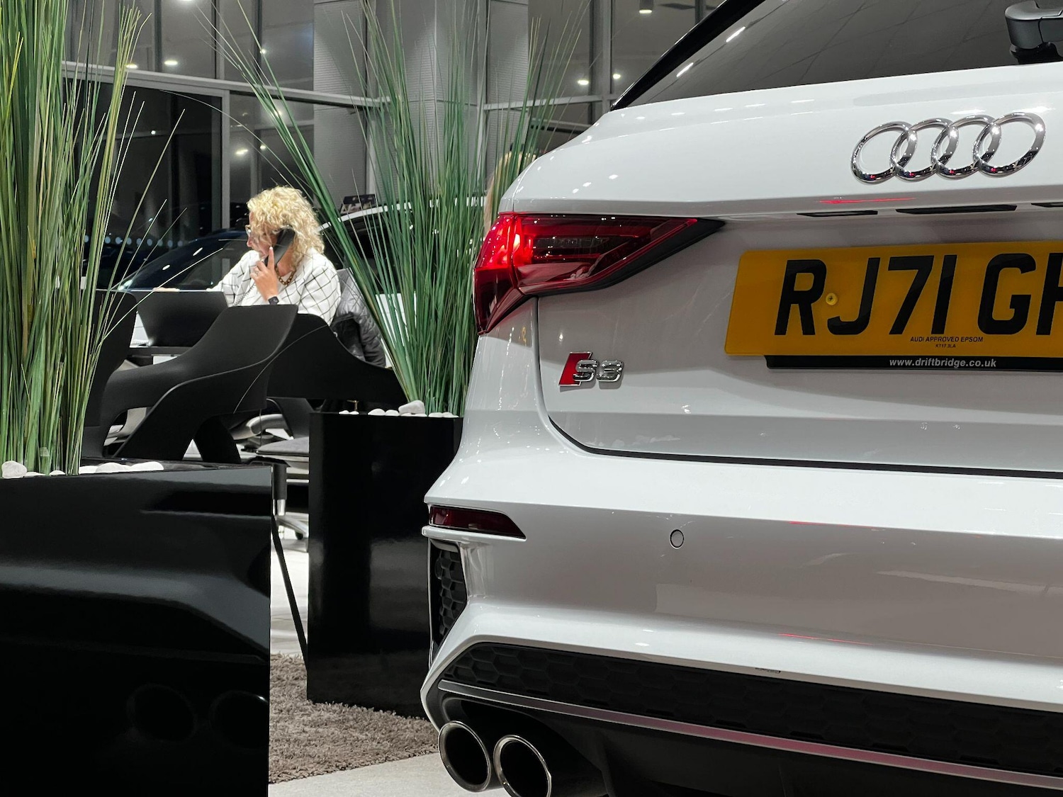 Used Volkswagen Transporter 2021 for sale - 77695802: Photo 31