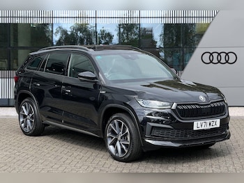 Skoda - Kodiaq